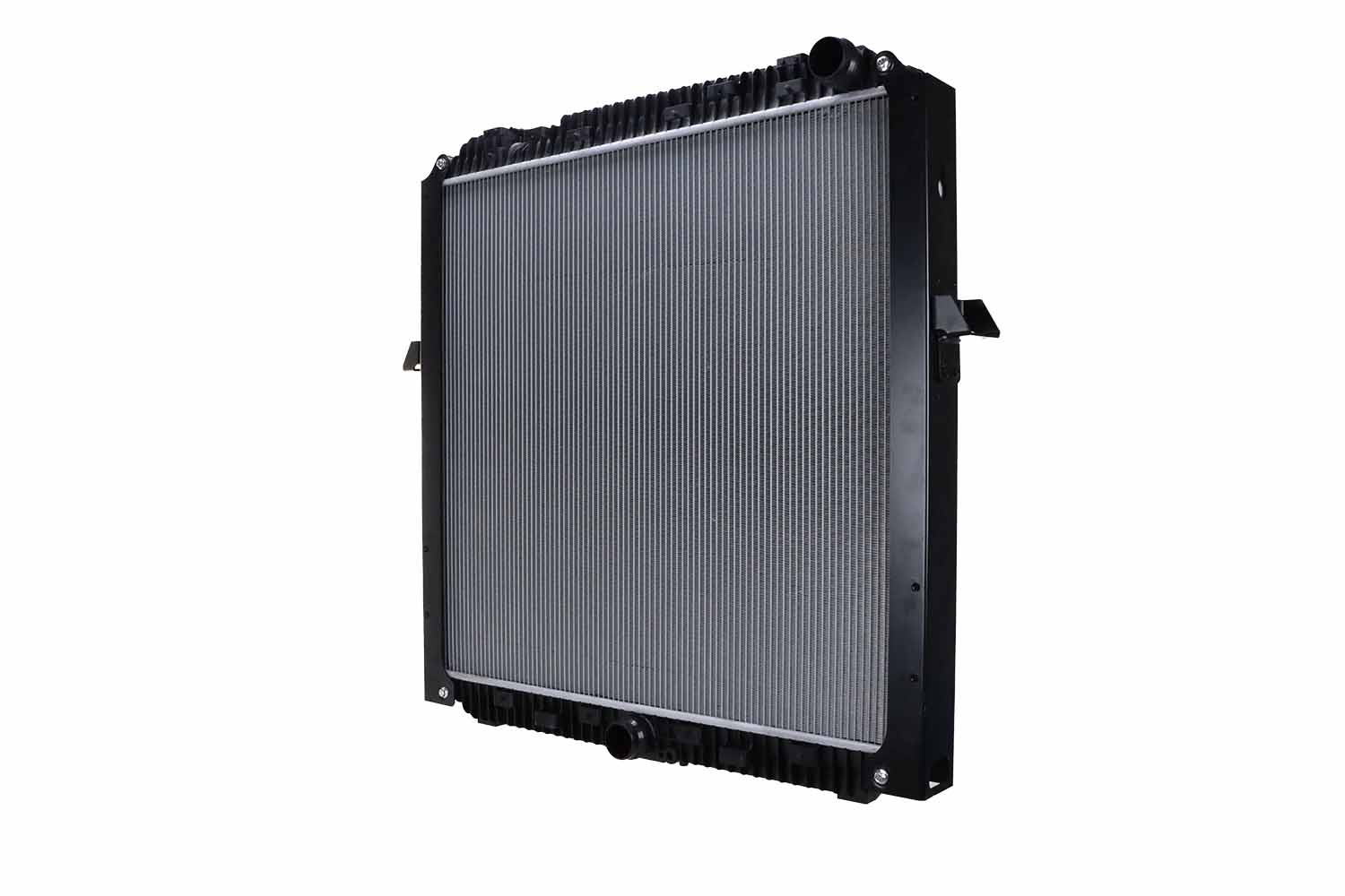 Radiator, racire motor 8MK 366 302-191 HELLA